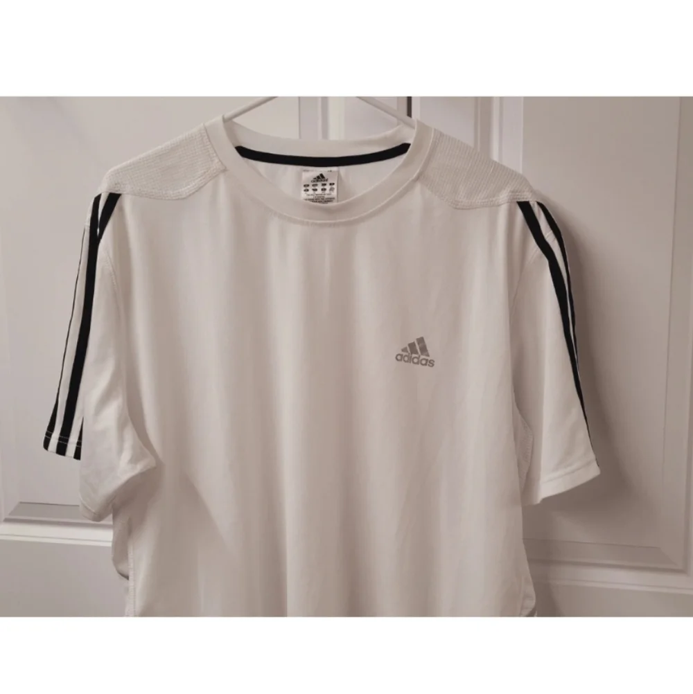 Adidas Response Shirt Men's Size: XL Nice Short Sleeve